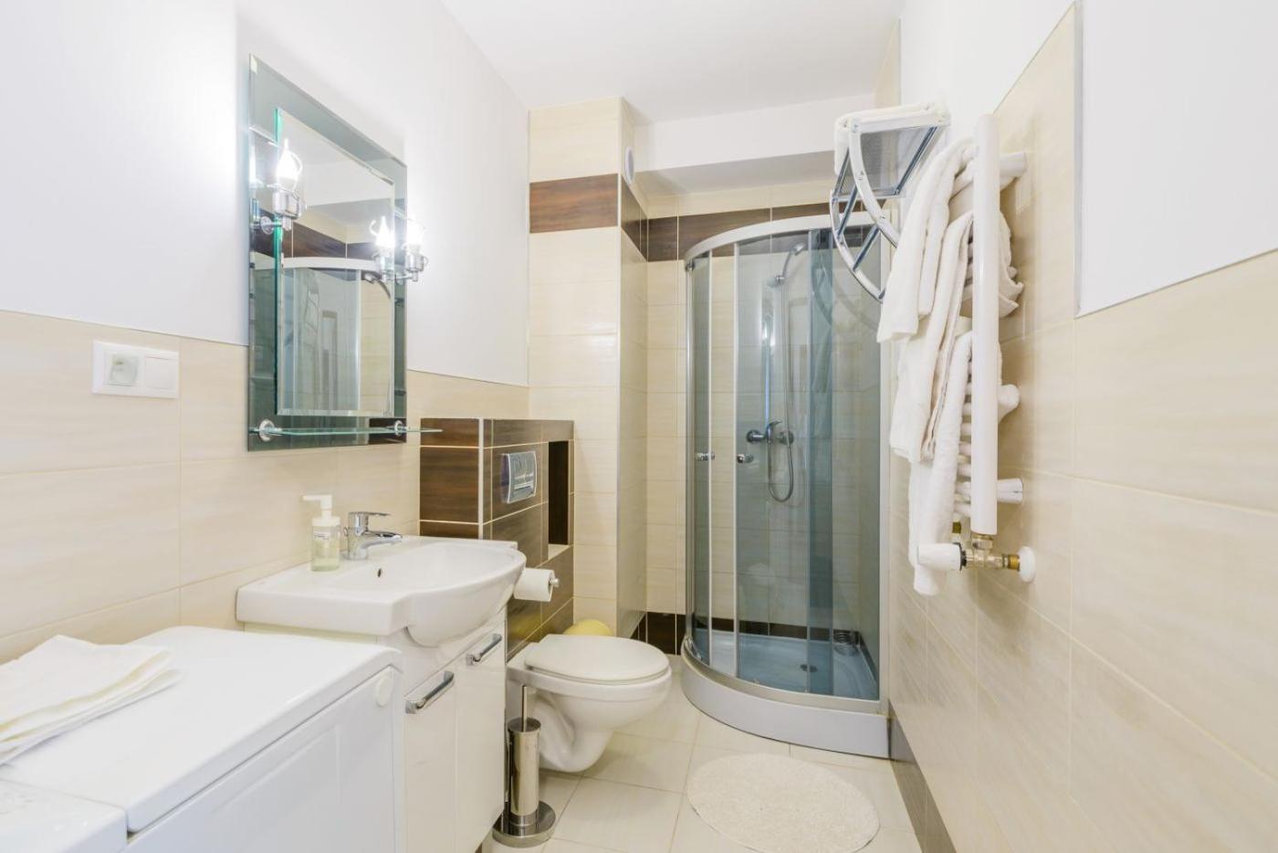 Apartamenty Mierzeja - Mierzeja Park, Штутово Номер фото