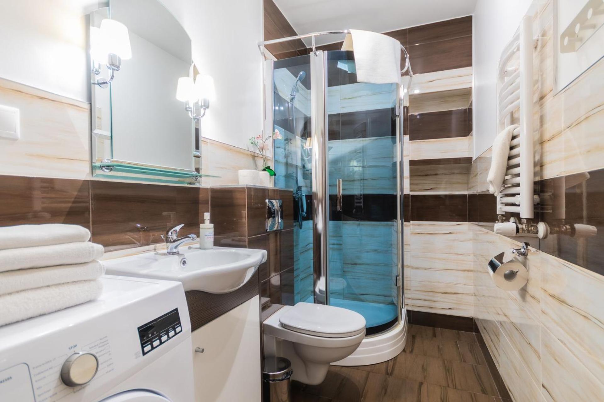 Apartamenty Mierzeja - Mierzeja Park, Штутово Номер фото